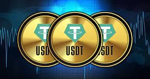 💵 USDT